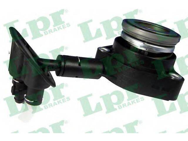 Выжимной подшипник LPR 3492 на FORD TRANSIT CONNECT фургон - Фото 1