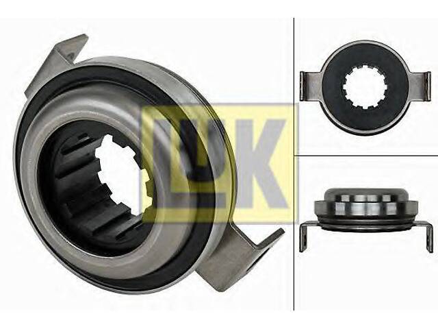 Вижимний підшипник LUK 500077710 на SKODA FAVORIT (781) - Фото 1