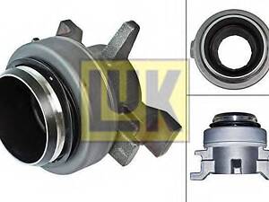 Вижимний підшипник LUK 500101320 на RENAULT TRUCKS Premium