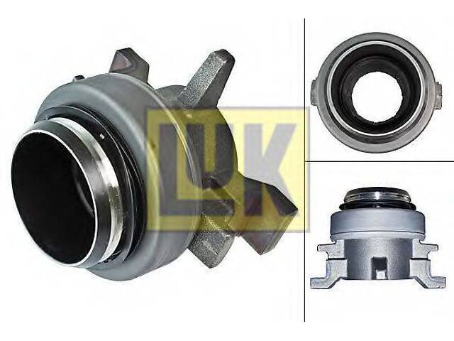 Вижимний підшипник LUK 500101320 на RENAULT TRUCKS Premium - Фото 1