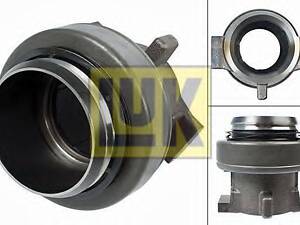 Вижимний підшипник LUK 500117110 на MAN TGA