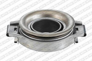 Выжимной подшипник Nissan Almera 1998-2024 NTN-SNR BAC368.07