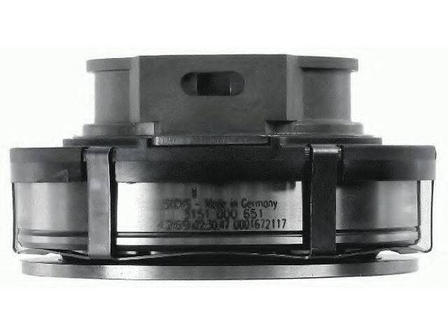 Вижимний підшипник SACHS 3151000651 на DAF LF 55 - Фото 1