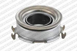 Выжимной подшипник Subaru BRZ 2012-2024 NTN-SNR BAC381.02