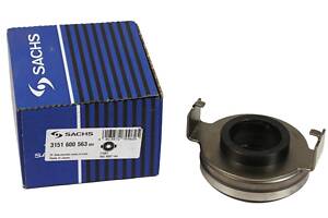 Выжимной подшипник Subaru Forester 2002-2024 SACHS 3151 600 563