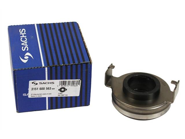 Выжимной подшипник Subaru Forester 2002-2024 SACHS 3151 600 563 - Фото 1