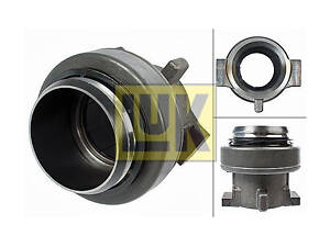 Вижимний підшипник зчеплення