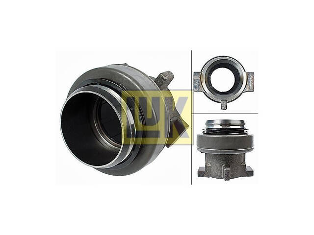 Вижимний підшипник зчеплення - Фото 1