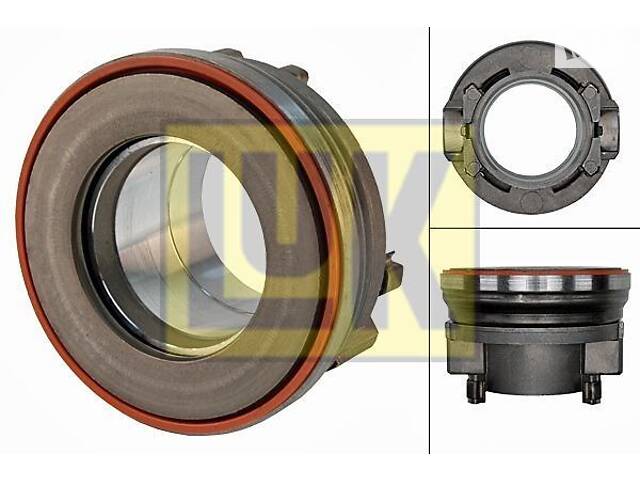 Вижимний підшипник зчеплення - Фото 1