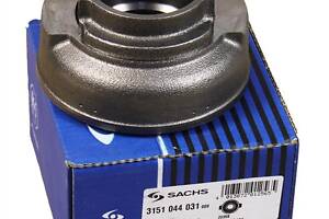 Вижимний підшипник зчеплення