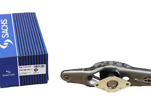 Вижимний підшипник зчеплення