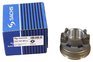 Вижимний підшипник зчеплення