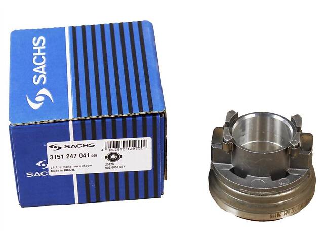 Вижимний підшипник зчеплення - Фото 1