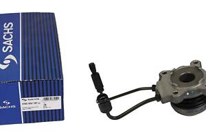 Вижимний підшипник зчеплення