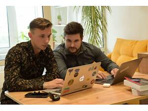 Викладач програмування, ментор, репетитор JavaScript, Python