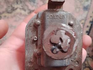 Выключатель массы ВК-318Б