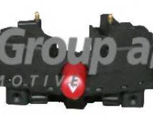 Выключатель на колонке рулевого управления JP GROUP 1596200500 на FORD FIESTA Mk IV (JA_, JB_)