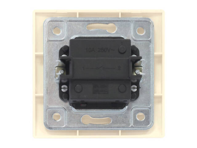 Вимикач Sven SE-101 ivory (7100070) - Фото 4