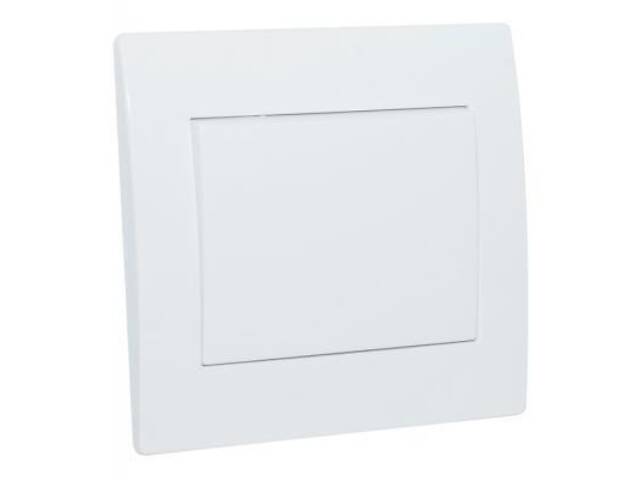 Вимикач Sven SE-201 white (7100085) - Фото 1