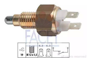 Вимикач світла заднього ходу, SEAT Terra, VW Golf/Jetta 1.3 83-92