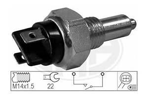 Выключатель света заднего хода