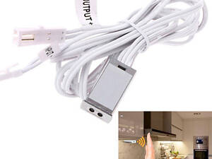 Вимикач інфрачервоний на змах руки 12-24В LP-5026T