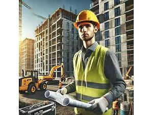 Виконроб на будівництво