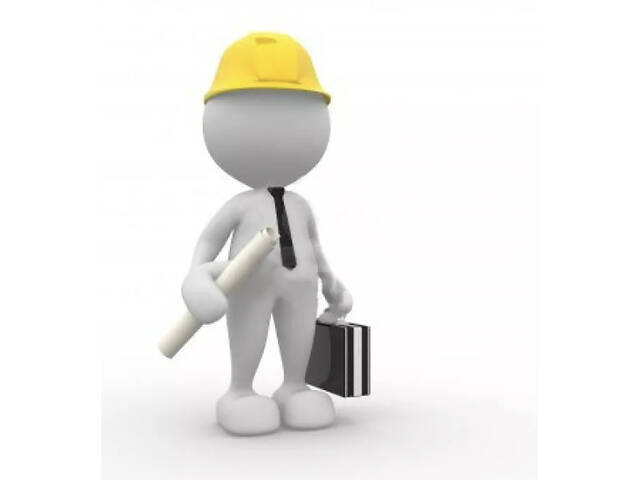 Прораб на коммерческие объекты | Командировки | 30 000 – 90 000 грн - Фото 1