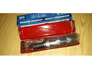 Викрутка ударна