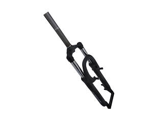 Вилка 29' Avanti AV-168 Disk/V-brake резьбовая 1' шток 190мм черный (av-168-29-1)