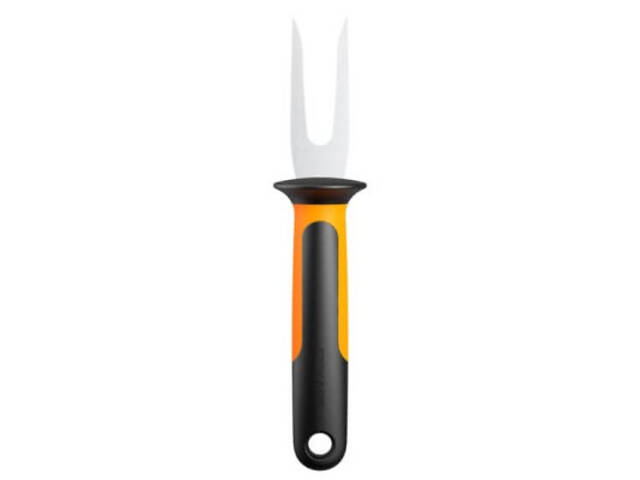 Вилка кухарська Fiskars Functional Form 7 см (1057547) - Фото 4
