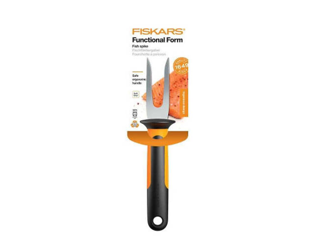 Вилка кухарська Fiskars Functional Form 7 см (1057547) - Фото 5