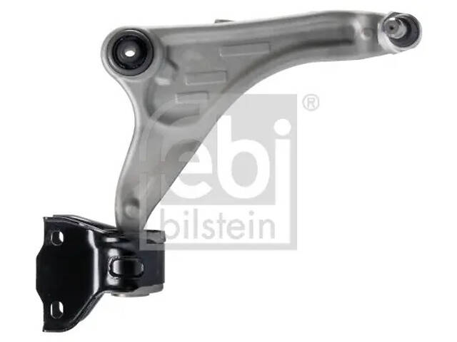 Вилка вимикання зчеплення Peugeot/Citroen 211762 Peugeot Boxer; Citroen Jumper - Фото 1