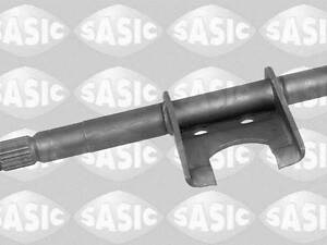 Вилка зчеплення SASIC 5406005 Fiat 500, Punto, Grande Punto, Tipo, Doblo, Panda, 500L 55250936, 7617578