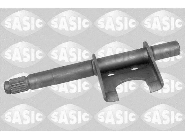 Вилка зчеплення SASIC 5406005 Fiat 500, Punto, Grande Punto, Tipo, Doblo, Panda, 500L 55250936, 7617578 - Фото 1