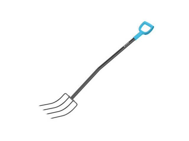 Вила Cellfast для компосту Cellfast IDEAL, 128 см (40-221) - Фото 3