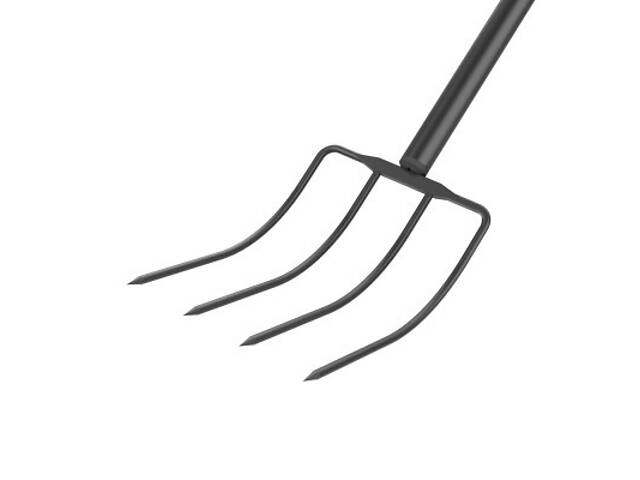 Вила Cellfast для компосту Cellfast IDEAL, 128 см (40-221) - Фото 4