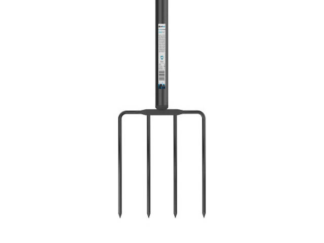 Вила Cellfast для компосту Cellfast IDEAL, 128 см (40-221) - Фото 5