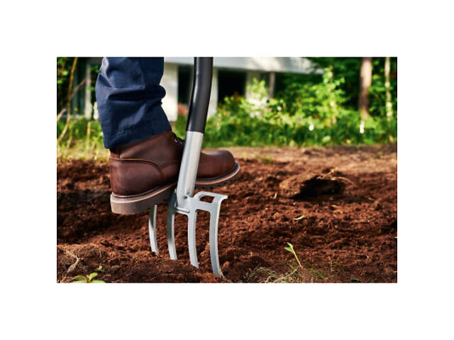 Вила Cellfast ERGO, 123 см, 2.1 кг (40-020) - Фото 2