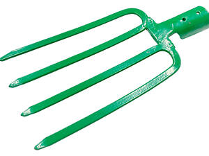 Вилы копальные KS-UKR кованые (40012КО)