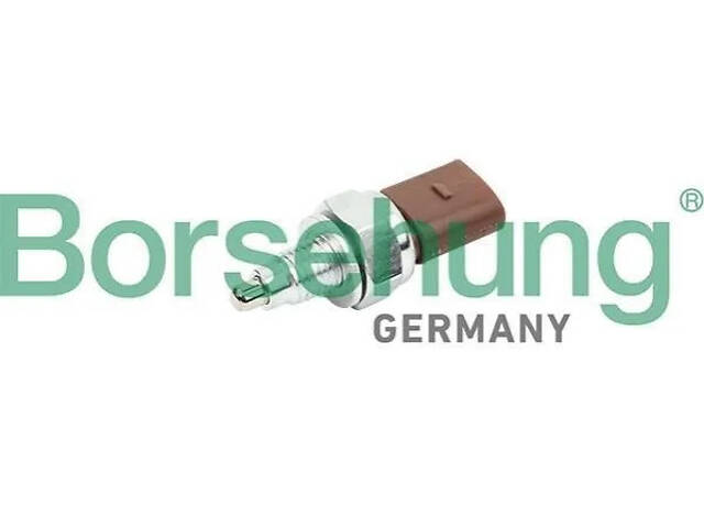 Вимикач ліхтаря задньго ходу (OE) Borsehung B18006 Seat Leon, Cordoba; Volkswagen Bora, Polo, Golf, Caddy, Passat, Trans - Фото 1