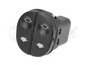 Вимикач склопідйомник MEYLE 7148910001 на FORD KA (RB_)