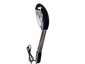 Винос Batavus Clerion Logic Light з фарою під динамо, шток 22,2 мм (20971)