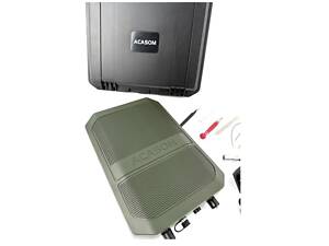 Весенняя антенна ACASOM ROC-6 N-Type 2.4G/5.2G/5.8G 20W