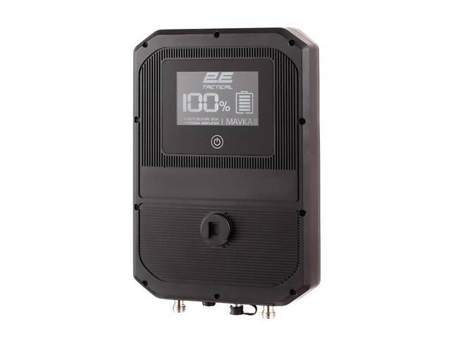 Выносная антенна 2E MAVKA 2 N-Type 2.4G/5.2G/5.8G 20W - Фото 2