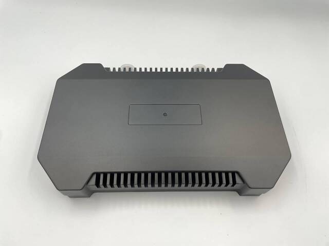 Выносная антенна ACASOM ROC-4 N-Type 2.4G/5.2G/5.8G - Фото 6