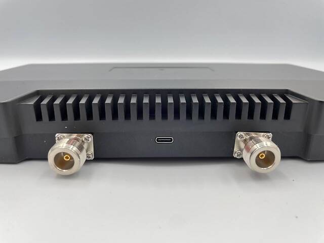 Выносная антенна ACASOM ROC-4 N-Type 2.4G/5.2G/5.8G - Фото 8