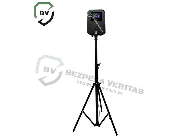 Выносная антенна ACASOM ROC-6 N-Type 2.4G/5.2G/5.8G 20W - Фото 4