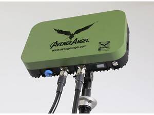 Виносна антена AvengeAngel Avenger Booster Big Hulk 2.4G/5.2/5.8G