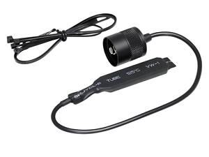 Выносная кнопка Mactronic для фонаря T-Force XP (RSW0011)